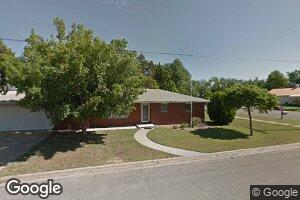 109 E Walnut St, Coldwater, KS 67029
