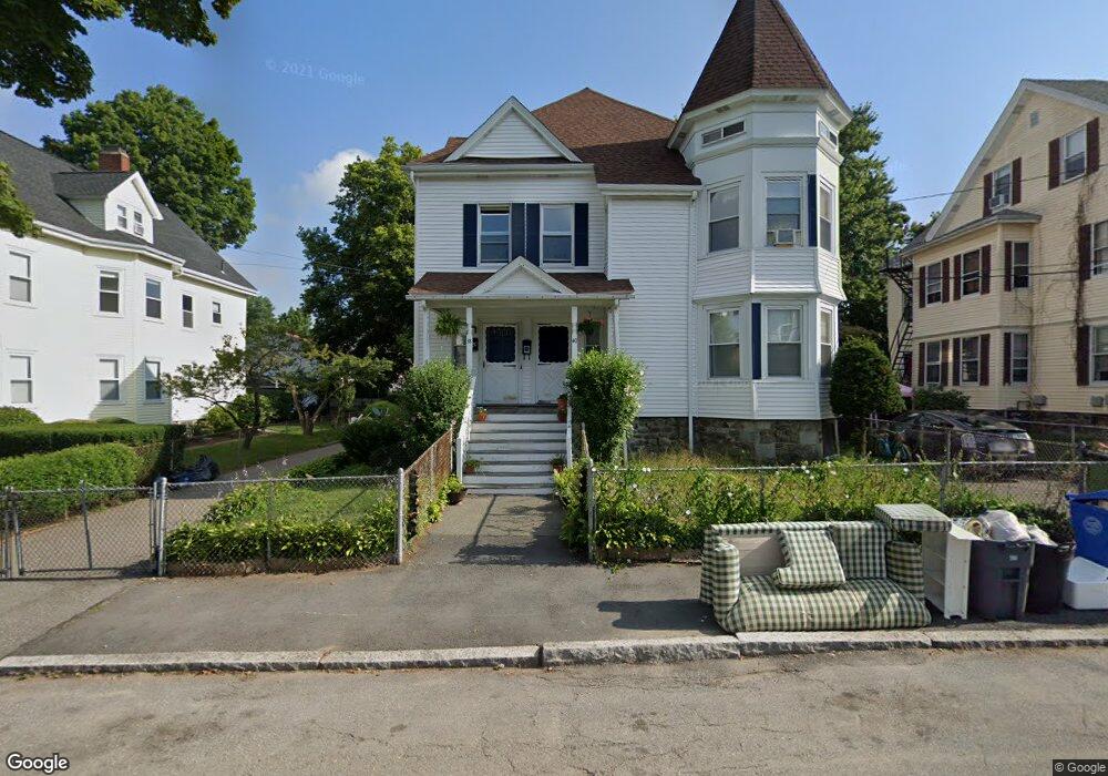 38 Chester Ave unit 40, Waltham, MA 02453 - photo 1