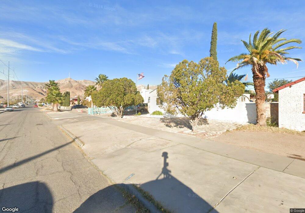 3611 Nashville Ave, El Paso, TX 79930 - photo 1
