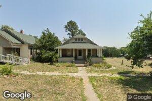 722 Buffalo St, Benkelman, NE 69021