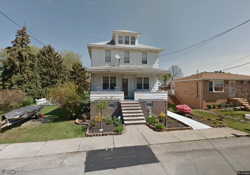 43 Farrell St, Wilkes Barre, PA 18705 - photo 1