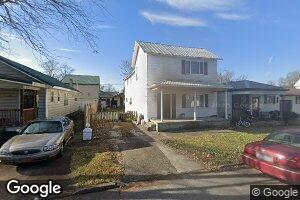 357 E 2nd St, Ceredo, WV 25507