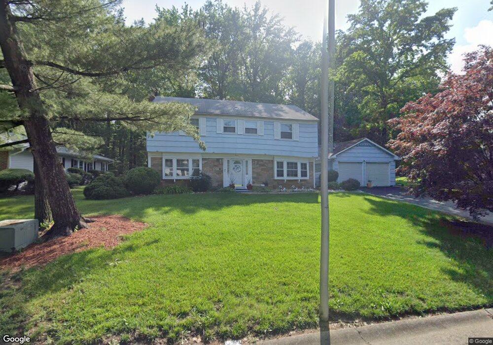 7 Touraine Ct, Willingboro, NJ 08046 - photo 1