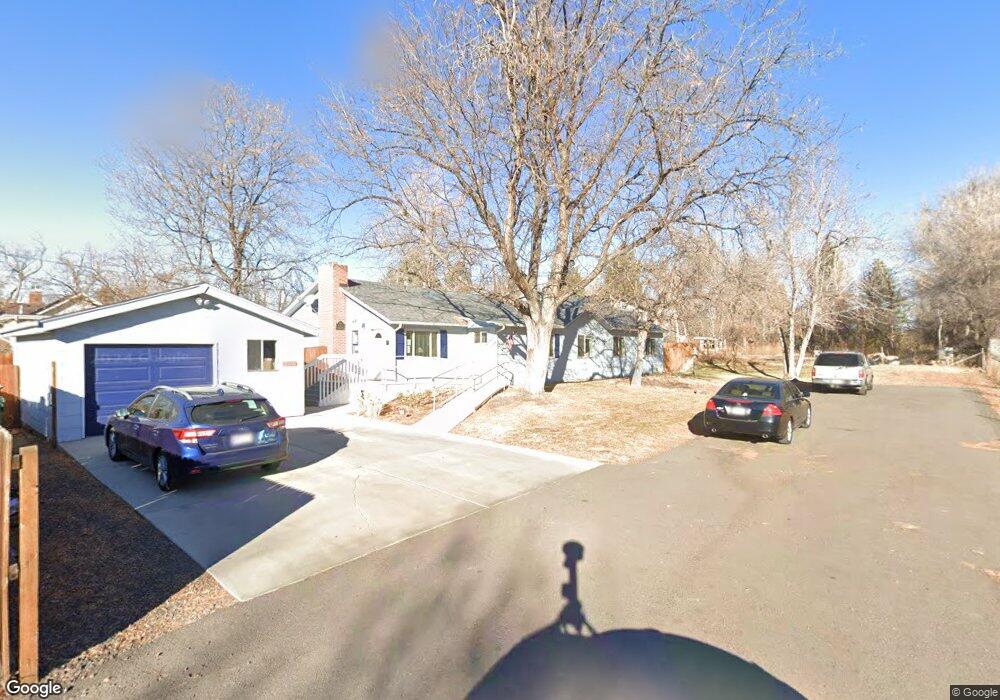 2013 Holland St, Lakewood, CO 80215 - photo 1