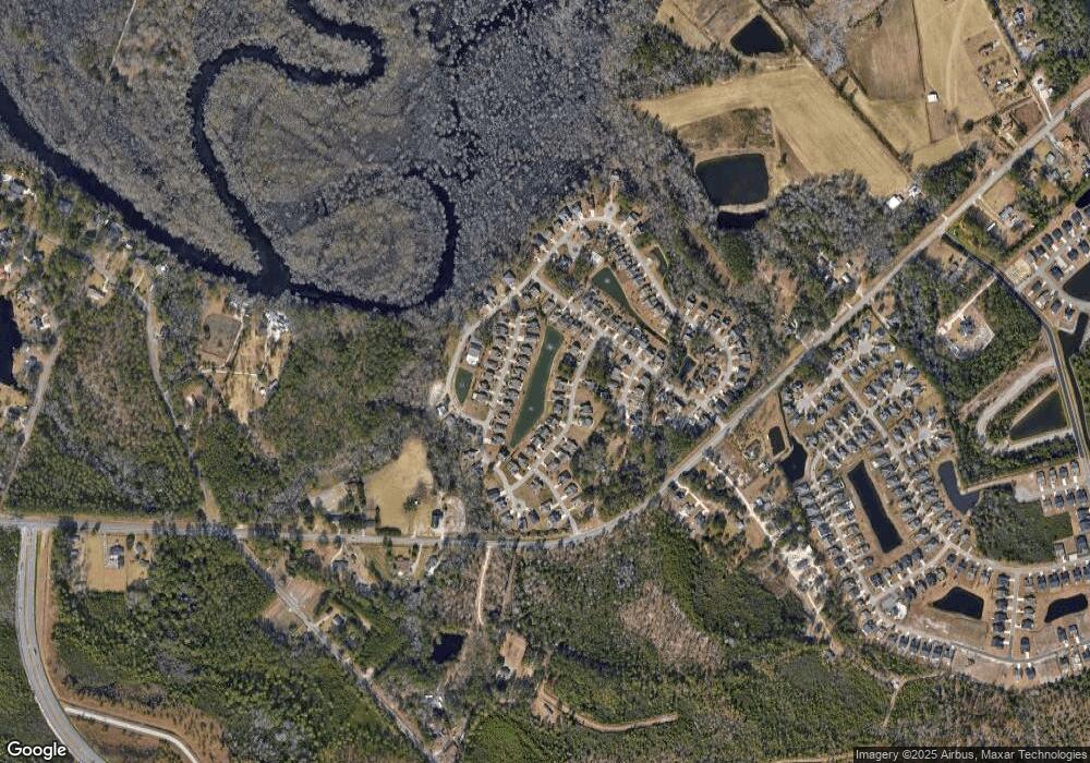 136 Rivers Edge Dr unit LOT 5, Conway, SC 29526 - photo 1