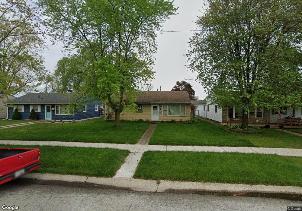 520 W Elm St, Griffith, IN 46319 - photo 1