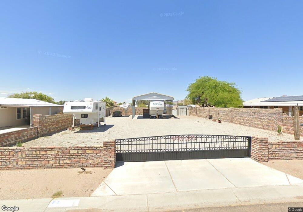 12664 E 45th Dr, Yuma, AZ 85367 - photo 1