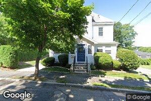 55 Hale St Unit 2, Newton Upper Falls, MA 02464