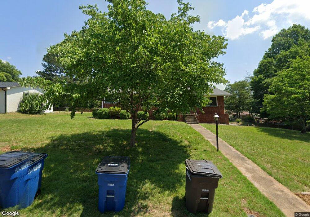 604 N Bost St, Statesville, NC 28677 - photo 1