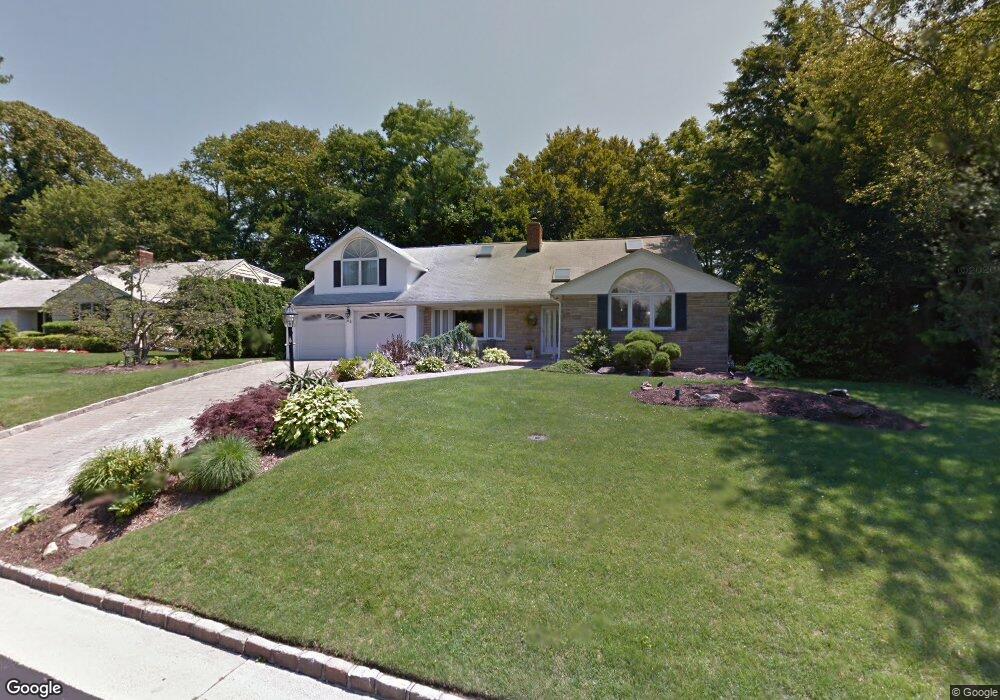 62 Chase Rd, Manhasset, NY 11030 - photo 1