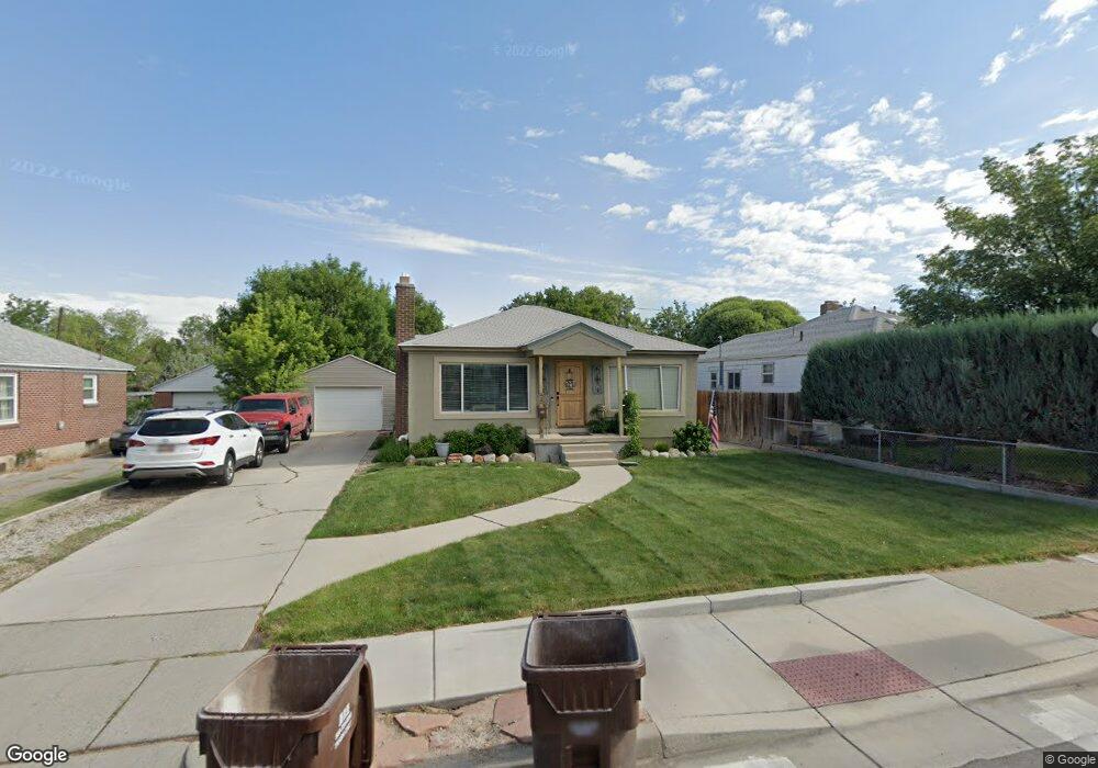 58 W Wasatch St, Midvale, UT 84047 - photo 1