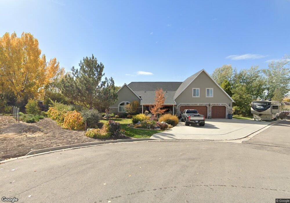 4079 W 12350 S, Payson, UT 84651 - photo 1