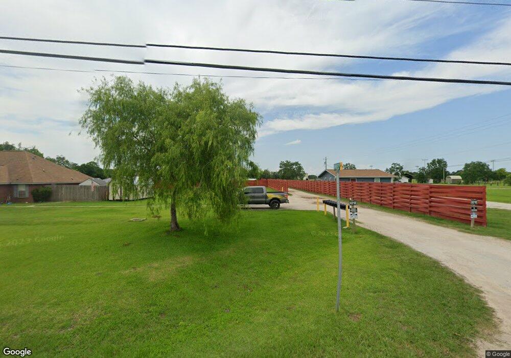 247 Cornett Rd, Alvin, TX 77511 - photo 1