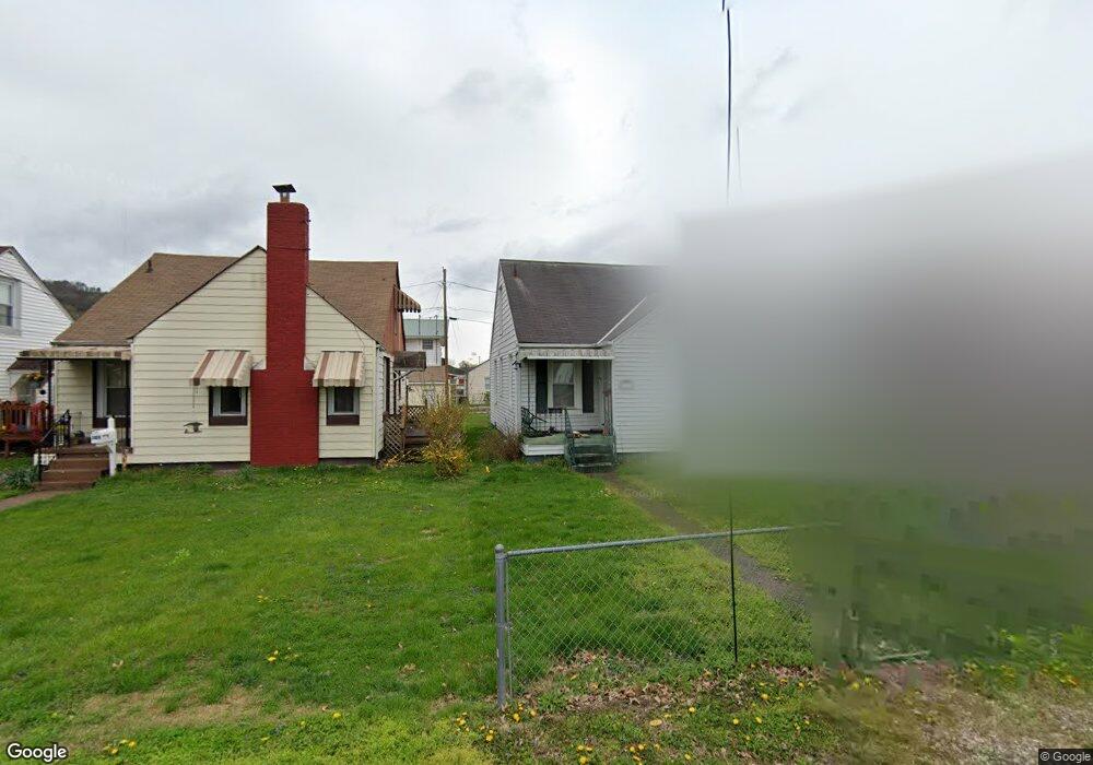 307 24th St, Dunbar, WV 25064 - photo 1