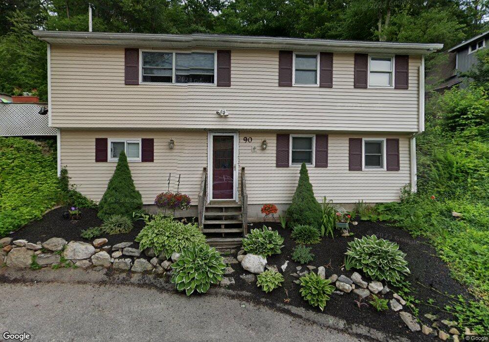 90 Nugget Dr, Charlton, MA 01507 - photo 1