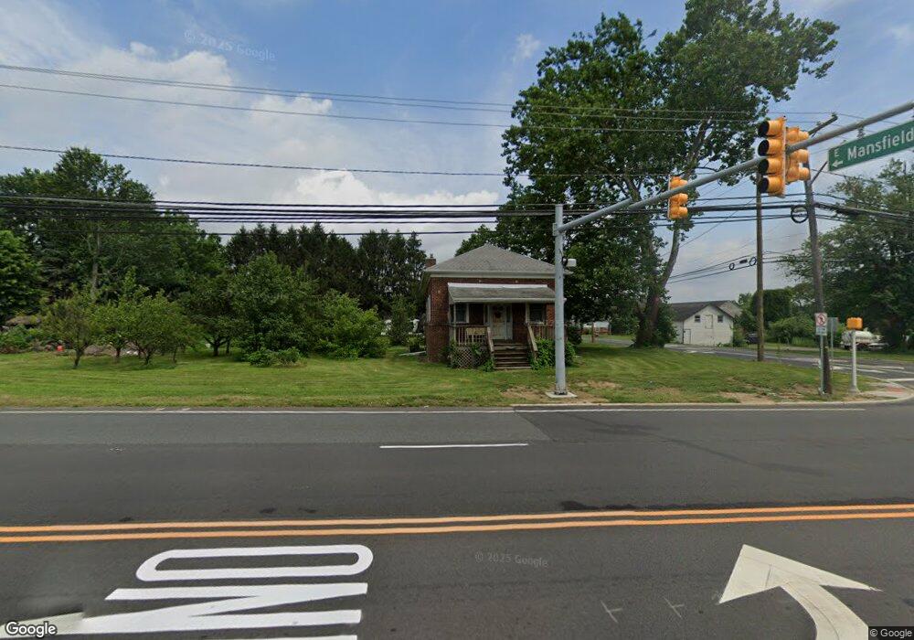 3198 Route 206, Columbus, NJ 08022 - photo 1