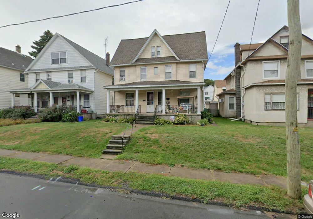 721 N Sumner Ave unit 723, Scranton, PA 18504 - photo 1