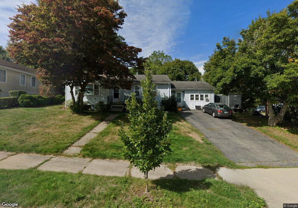 9 Mayflower Ave, Stonington, CT 06379 - photo 1