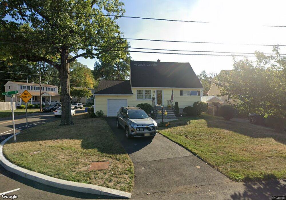 47 Kline Place, Dunellen, NJ 08812 - photo 1