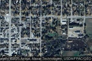 405 E 6th St, Starbuck, MN 56381