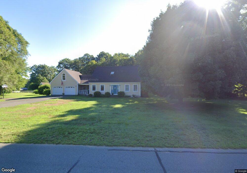 276 Long Plain Rd, South Deerfield, MA 01373 - photo 1