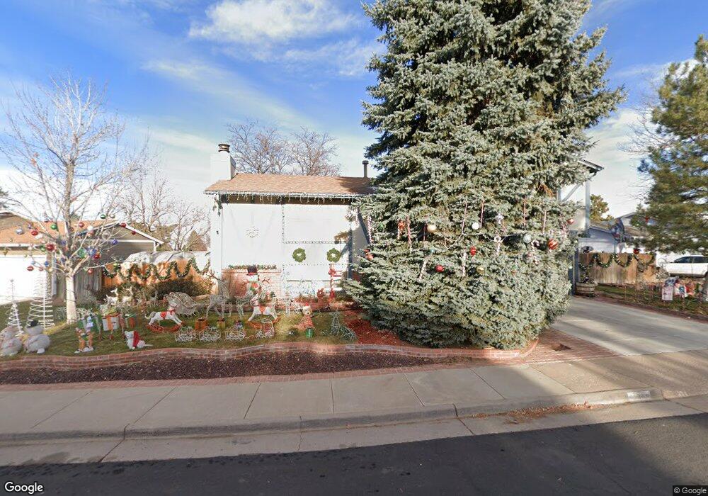 15383 E Nassau Dr, Aurora, CO 80013 - photo 1