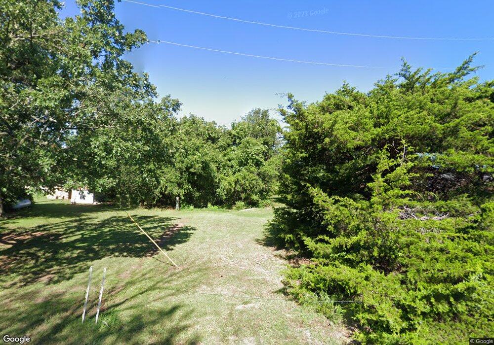 3111 W Jerry Wayne Ln, Marlow, OK 73055 - photo 1