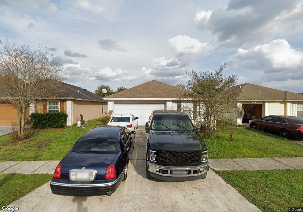 4265 Lindy Trail, Jacksonville, FL 32210 - photo 1