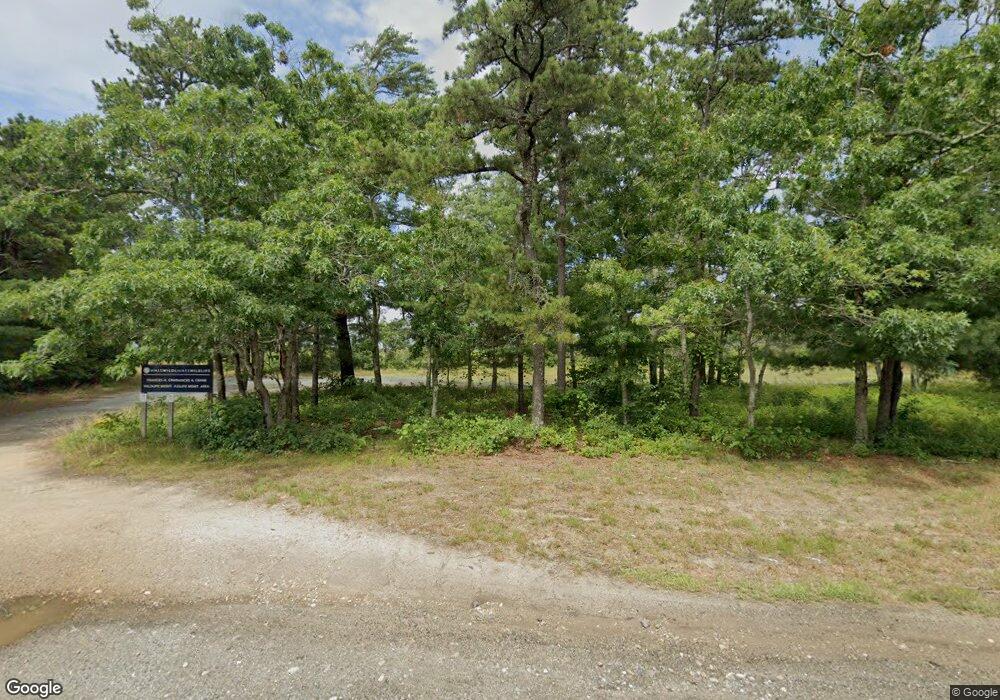 745 Nathan Ellis Hwy, East Falmouth, MA 2536 - photo 1