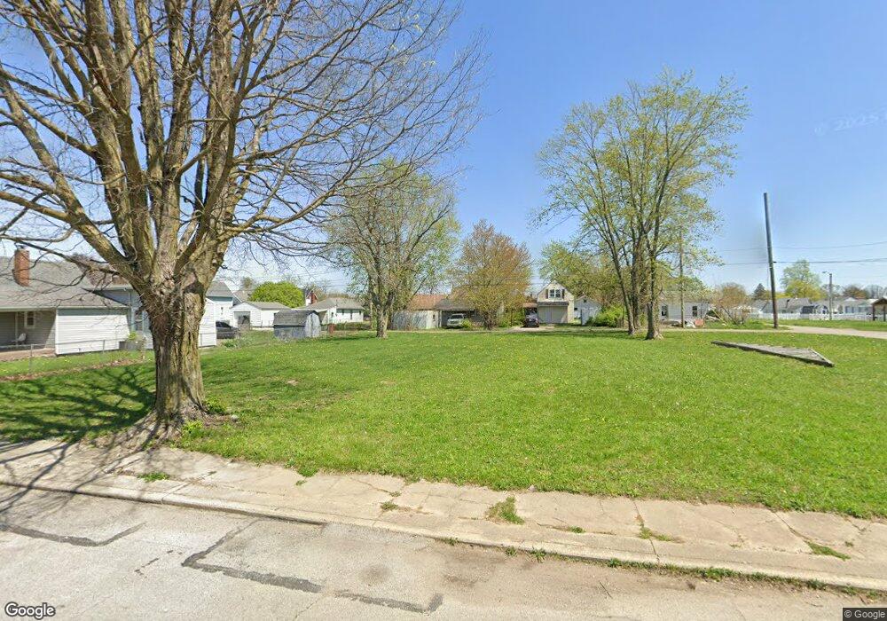 2450 Delaware St, Anderson, IN 46016 - photo 1