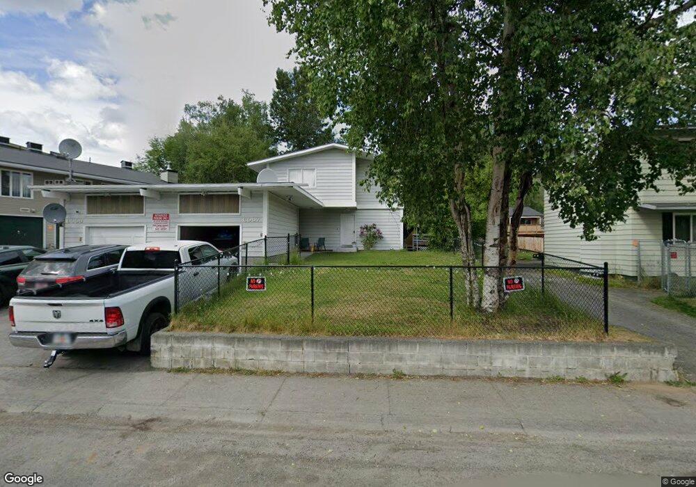 6007 E 12th Ave, Anchorage, AK 99504 - photo 1