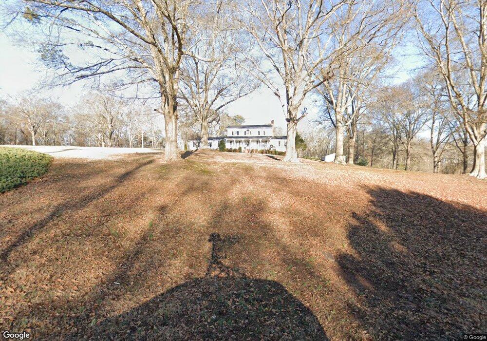 281 Fury Dr, Inman, SC 29349 - photo 1