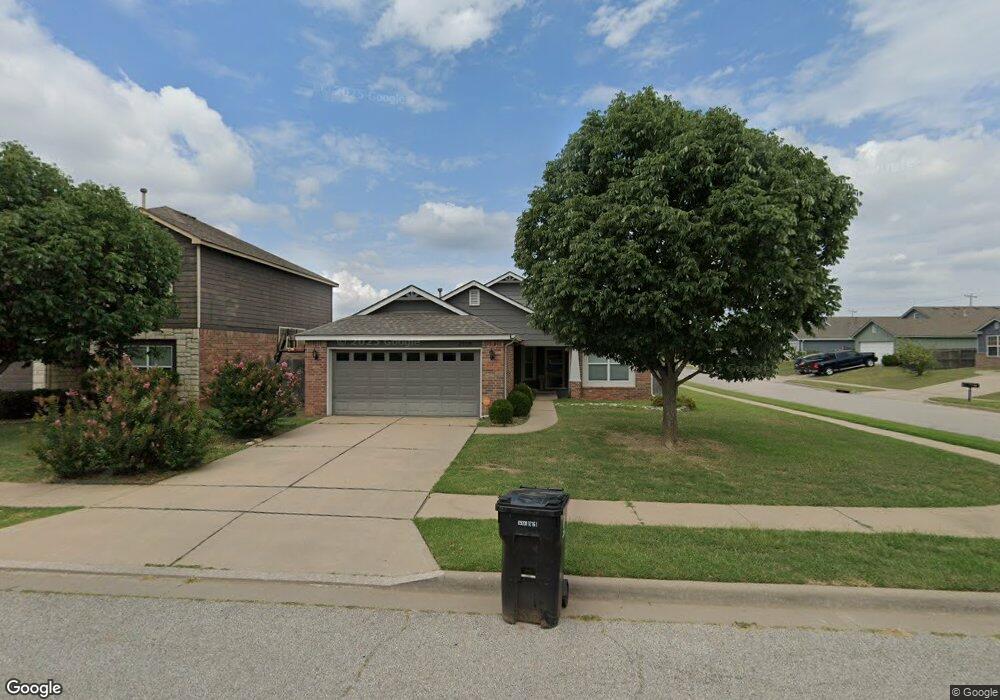 2308 E Fargo St, Broken Arrow, OK 74012 - photo 1