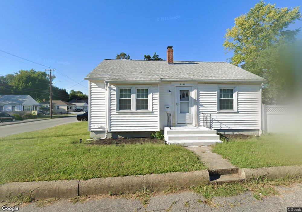 2065 Mineral Spring Ave, North Providence, RI 02911 - photo 1