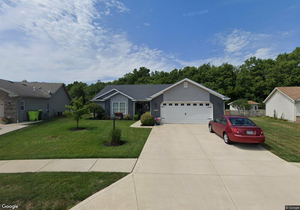 2052 Duncan Dr unit 1, Huntington, IN 46750 - photo 1