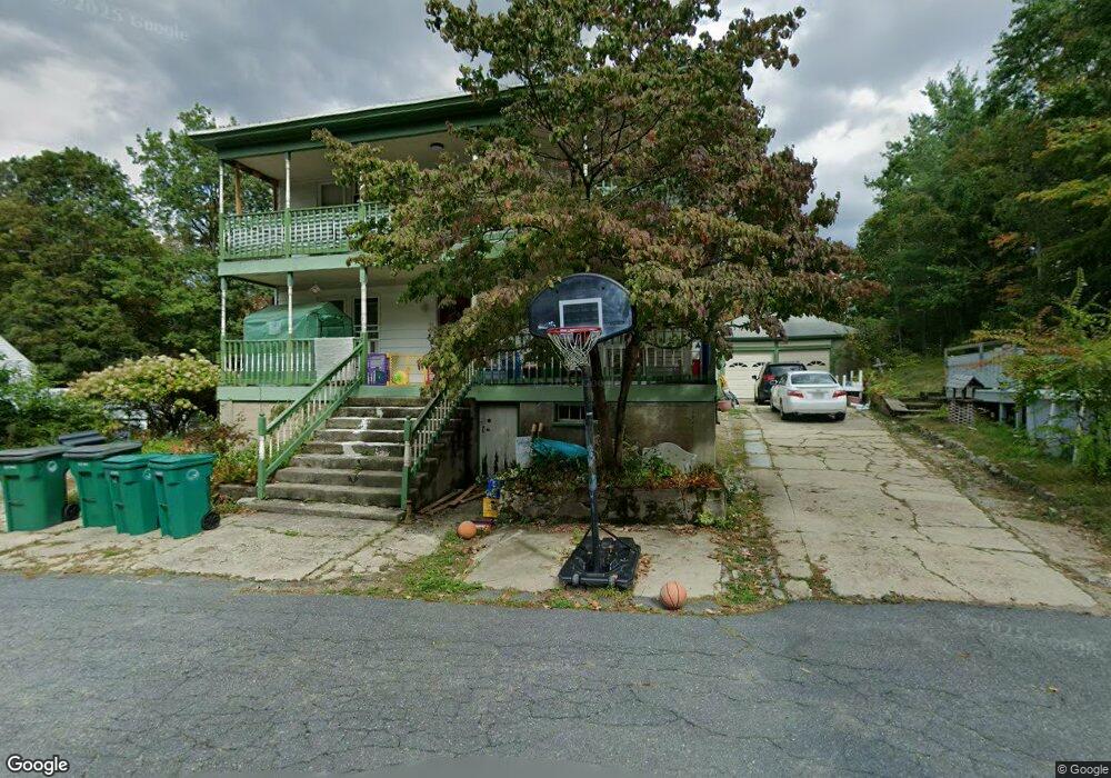 80 Valdalia Ave, Fitchburg, MA 01420 - photo 1