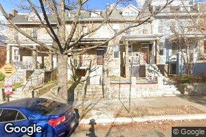 765 Princeton Place NW, Washington, DC 20010