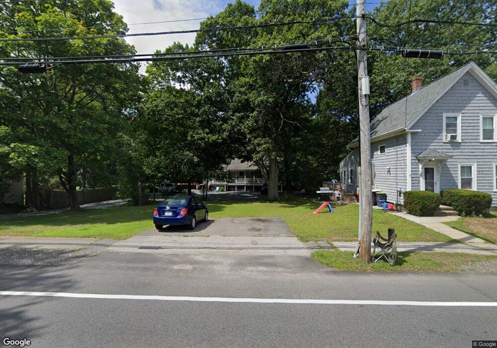 215 Summer St, Weymouth, MA 02188 - photo 1