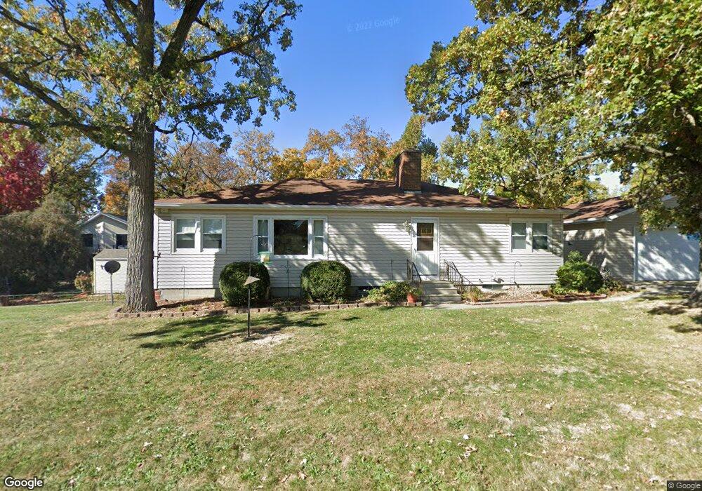 123 Thomas Jefferson Dr, Newton, IA 50208 - photo 1