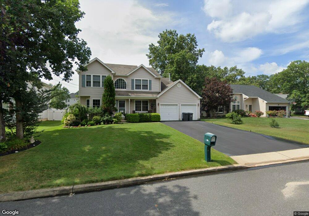 1059 Clearwater Ave, Manahawkin, NJ 08050 - photo 1
