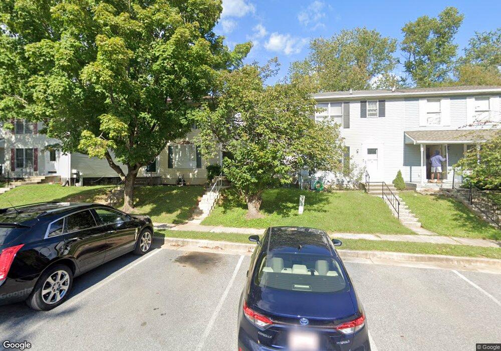 7 Woodbench Ct, Reisterstown, MD 21136 - photo 1