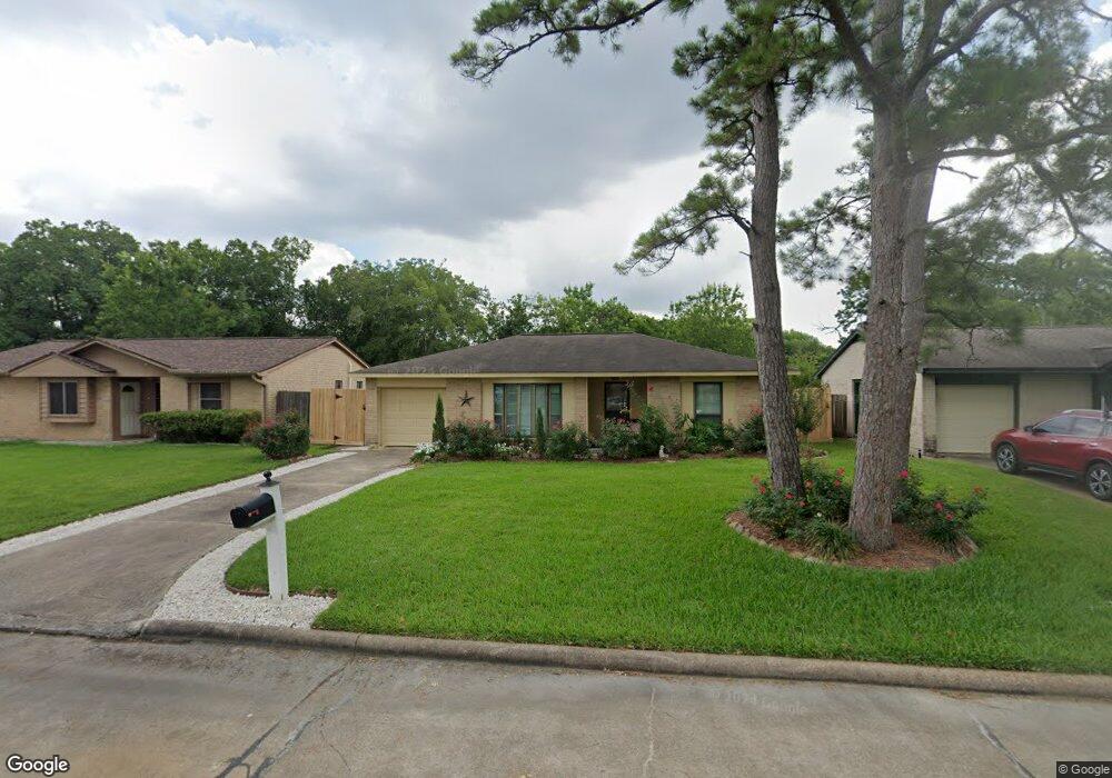 17003 David Glen Dr, Friendswood, TX 77546 - photo 1