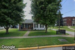 114 W Cross St, Winchester, IL 62694