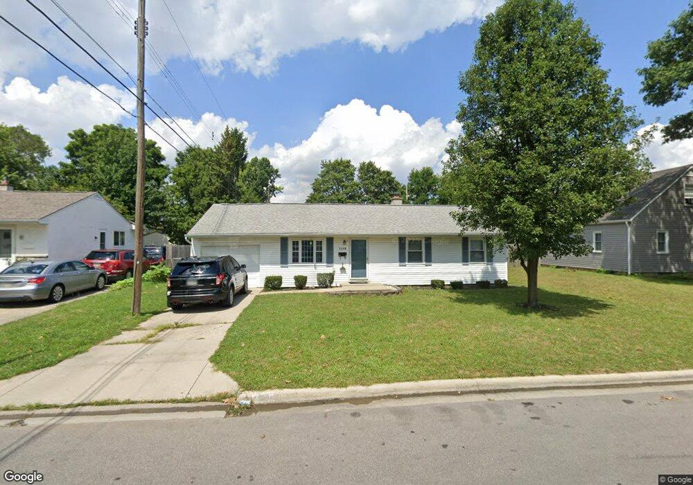 3458 Vanderberg Ave, Columbus, OH 43204 - photo 1