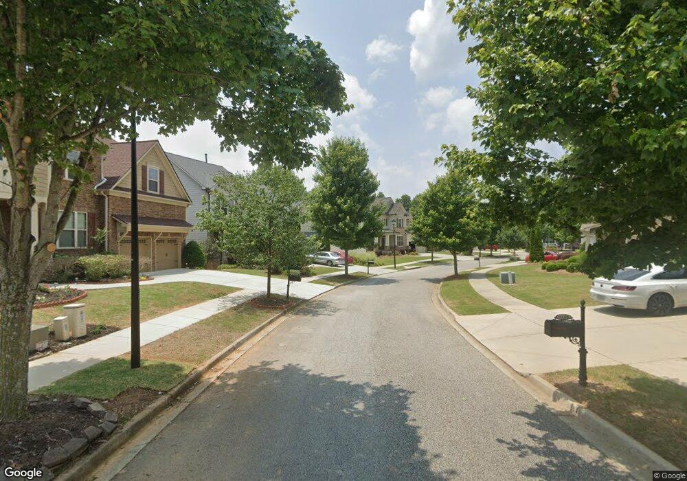 0 Well Springs Ct unit 7472719, Buford, GA 30519 - photo 1