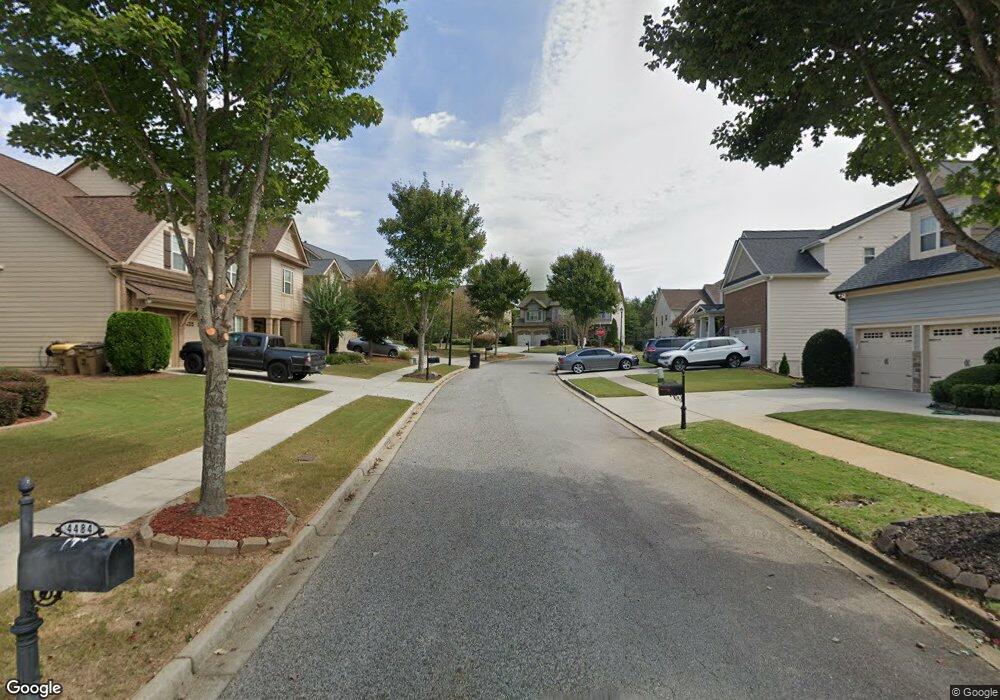 0 Well Springs Ct unit 8705337, Buford, GA 30519 - photo 1