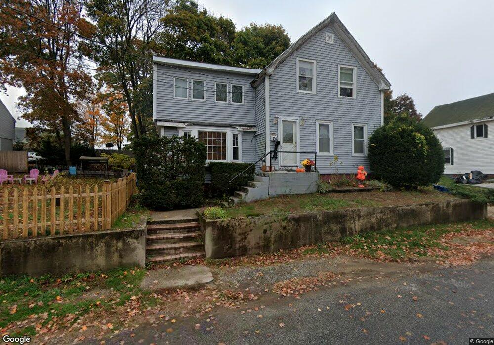 5 Nelly St, Wakefield, MA 01880 - photo 1