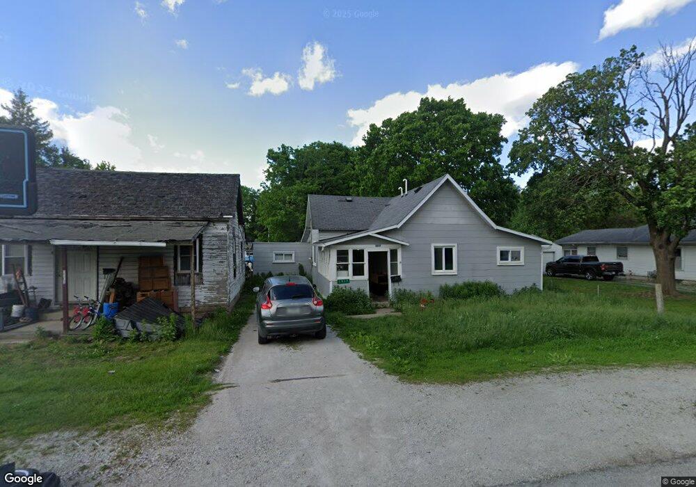 1517 E 36th St, Marion, IN 46953 - photo 1