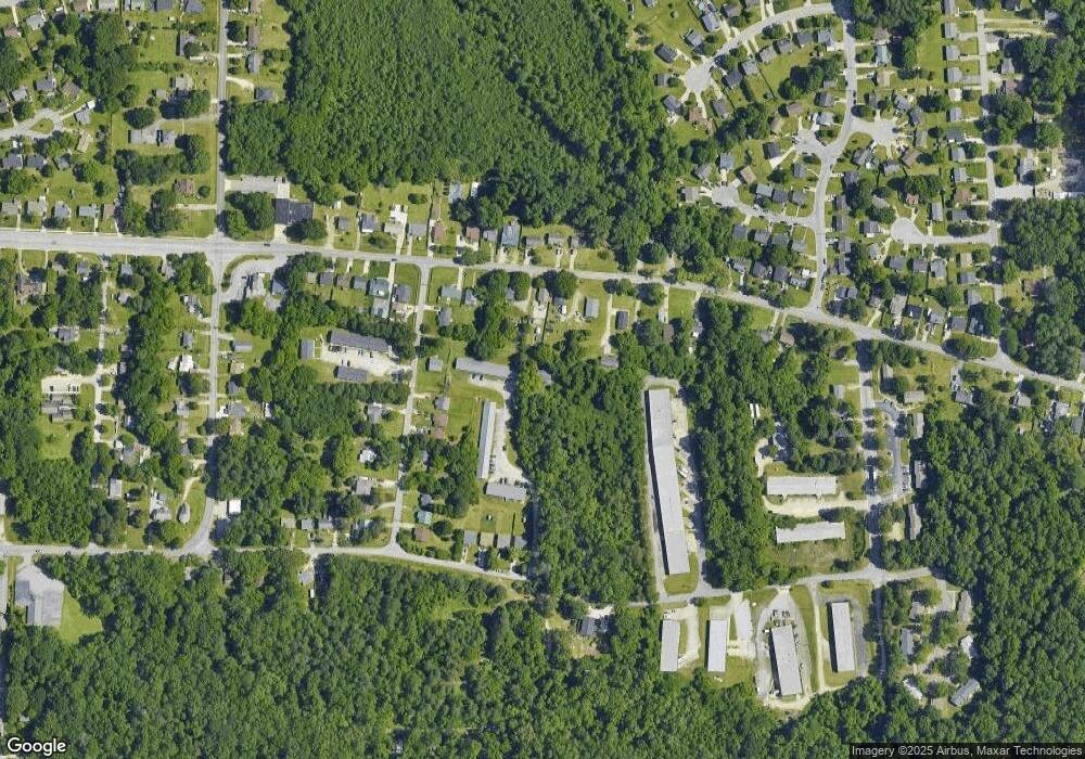 2820 Holt Ave unit A, High Point, NC 27260 - photo 1