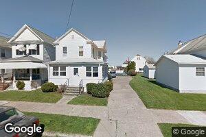 505 Miller St, Luzerne, PA 18709